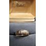 14Kt Gold Band 5.4g