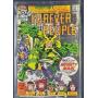 The Forever People #2