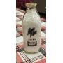 Lone Pine Dairy Bucyrus Ohio Quart Chip