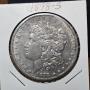 Silver Dollars & More