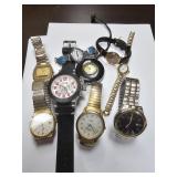 Watches