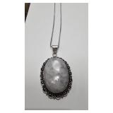 German Silver Jewelry, see photos