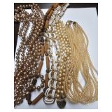 Assorted Jewelry, see photo