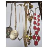 Assorted Jewelry, see photo