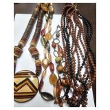 Assorted Jewelry, see photo