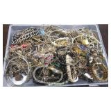Treasure Hunt in Container
