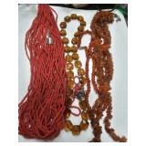 Assorted Jewelry, see photo