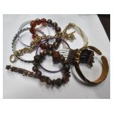 Assorted Jewelry, see photo