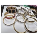 Assorted Jewelry, see photo