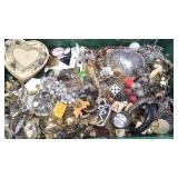 Junk Jewelry, Treasures