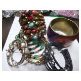 Assorted Jewelry, see photo