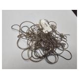 Sterling Scrap 36.8g