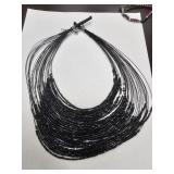 Beaded Necklace