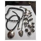 Assorted Jewelry, see photo