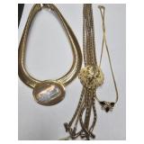 Assorted Jewelry, see photo