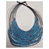 Beaded Necklace