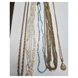 Assorted Jewelry, see photo