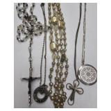 Assorted Jewelry, see photo