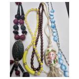Assorted Jewelry, see photo