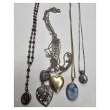 Assorted Jewelry, see photo