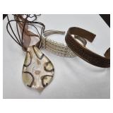 Assorted Jewelry, see photo