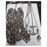 Assorted Jewelry, see photo