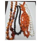 Assorted Jewelry, see photo