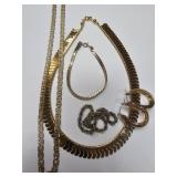 Assorted Jewelry, see photo
