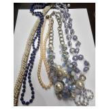 Assorted Jewelry, see photo