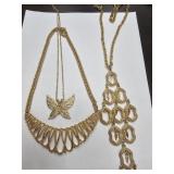Assorted Jewelry, see photo