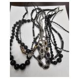 Assorted Jewelry, see photo