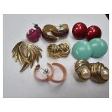 Vintage Earrings