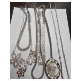 Assorted Jewelry, see photo