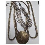 Assorted Jewelry, see photo