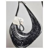 Beaded Necklace