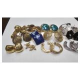 Vintage Earrings