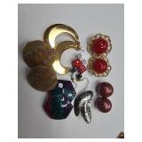 Vintage Earrings