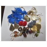 Assorted Earrings