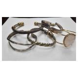 Assorted Jewelry, see photo