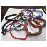 Assorted Jewelry, see photo