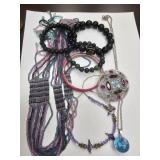Assorted Jewelry, see photo