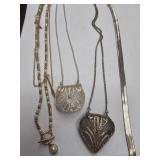 Assorted Jewelry, see photo