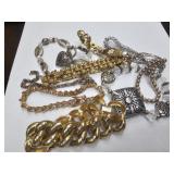 Assorted Jewelry, see photo