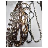 Assorted Jewelry, see photo