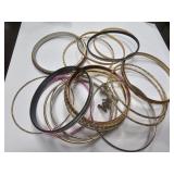 Assorted Jewelry, see photo