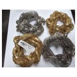 Assorted Jewelry, see photo