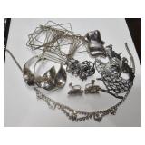 Assorted Jewelry, see photo