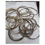 Assorted Jewelry, see photo