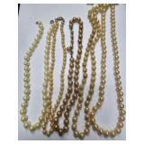 Assorted Jewelry, see photo