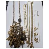 Assorted Jewelry, see photo